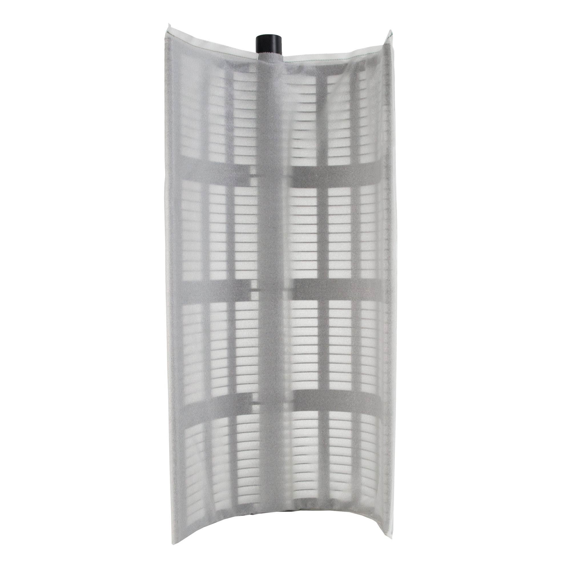 Unicel FG-1248 48 Square Foot Replacement DE Grid Swimming Pool Filter (8 Pack) - VMInnovations