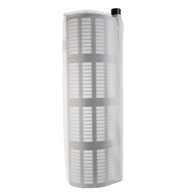 Unicel FG-1248 48 Square Foot Replacement DE Grid Swimming Pool Filter (8 Pack) - VMInnovations