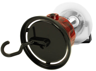 Life Gear LG447 3 In 1 Glow LED Camping Outdoor Lantern 35 Lumen - Missing Box