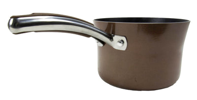 Farberware 14177 12pc Kitchen Teflon Nonstick Cookware Set Pots/Pans (Open Box)