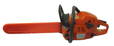 Husqvarna Refurbished 460 Rancher 24" Bar 60.3cc 3.2Hp Gas Chainsaw (Incomplete)