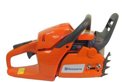 HUSQVARNA 460 Rancher 60.3cc 3.2Hp Chainsaw (For Parts- Core Only)