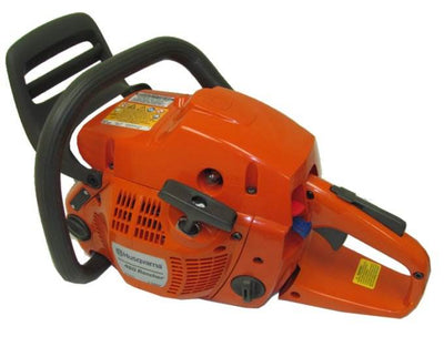HUSQVARNA 460 Rancher 24" Bar 60.3cc 3.2Hp Gas 2 Cycle Chainsaw - For Parts
