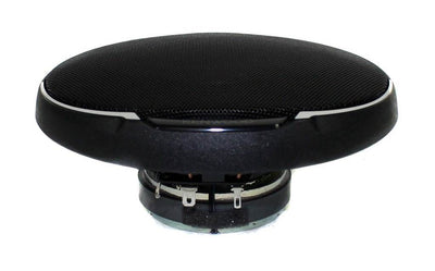 Kenwood KFC-1395PS 5.25" 320 Watt 3-Way Car Audio Coaxial Speakers (Used)
