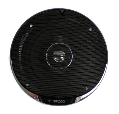 Kenwood KFC-1395PS 5.25" 320 Watt 3-Way Car Audio Coaxial Speakers (Used)