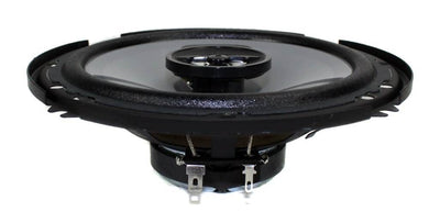 2) Kenwood KFC-1665S 6.5" 300 Watt Car Audio Coaxial Speakers Stereo (Open Box)