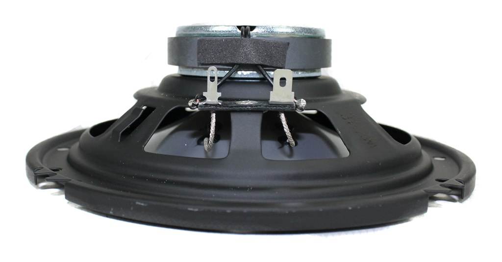 2) Kenwood KFC-1665S 6.5" 300 Watt Car Audio Coaxial Speakers Stereo (Open Box)
