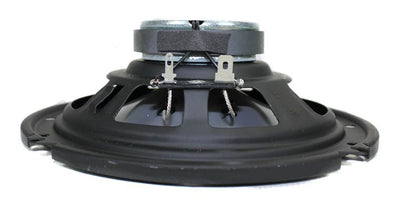 2) Kenwood KFC-1665S 6.5" 300 Watt Car Audio Coaxial Speakers Stereo (Open Box)