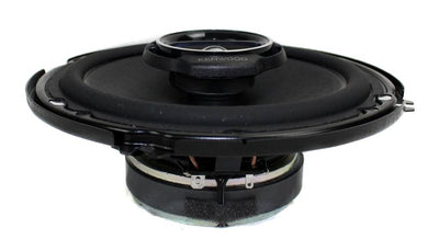 Kenwood 6.5" 320 Watt 3-Way Car Audio Coaxial Speakers Stereo (Pair) (Open Box)