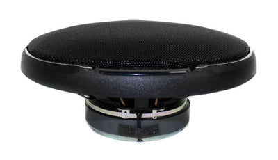 Kenwood 6.5" 320 Watt 3-Way Car Audio Coaxial Speakers Stereo (Pair) (Open Box)