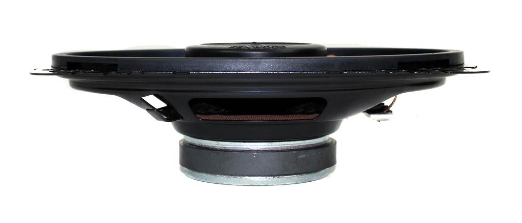 Kenwood KFC-4675C 4x6" 60 Watt 2-Way Car Audio Speakers System Stereo (Open Box)