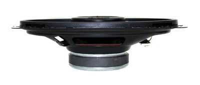 Kenwood KFC-4675C 4x6" 60 Watt 2-Way Car Audio Speakers System Stereo (Open Box)