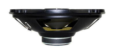 2) Kenwood KFC-6965S 6x9" 400 Watt 3-Way Car Audio Coaxial Speakers (Open Box)