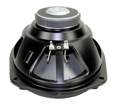 2) Kenwood KFC-6965S 6x9" 400 Watt 3-Way Car Audio Coaxial Speakers (Open Box)