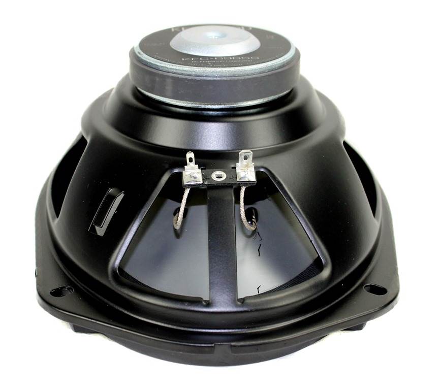 2) Kenwood KFC-6965S 6x9" 400 Watt 3-Way Car Audio Coaxial Speakers (Open Box)