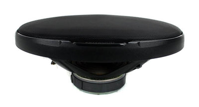 2) Kenwood KFC-6985PS 6x9" 600 Watt Car Audio Coaxial Speakers Stereo (Open Box)