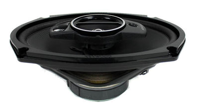 2) Kenwood KFC-6985PS 6x9" 600 Watt Car Audio Coaxial Speakers Stereo (Open Box)