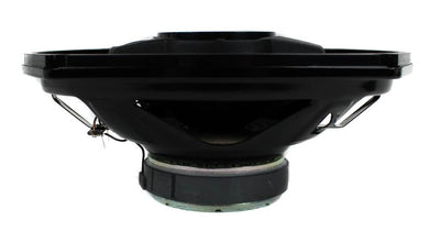 2) Kenwood KFC-6985PS 6x9" 600 Watt Car Audio Coaxial Speakers Stereo (Open Box)