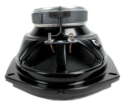 2) Kenwood KFC-6985PS 6x9" 600 Watt Car Audio Coaxial Speakers Stereo (Open Box)