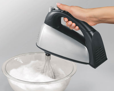 Hamilton Beach 64650 290W 6 Speed Classic Stand/Hand Mixer + 58148 700W Blender