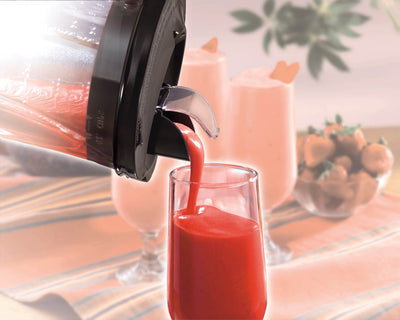 Hamilton Beach 64650 290W 6 Speed Classic Stand/Hand Mixer + 58148 700W Blender