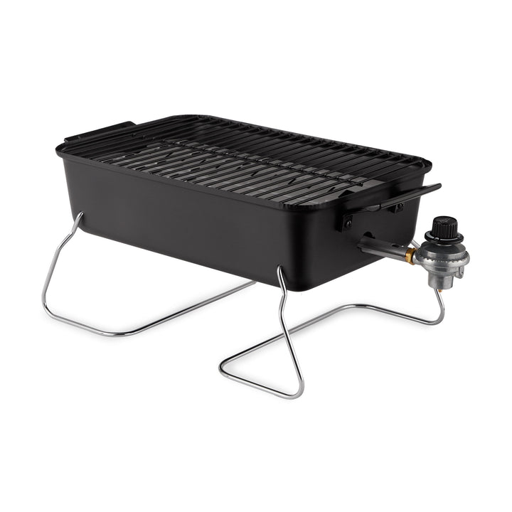 Char-Broil Table Top 11,000 BTU 190 Sq. Inch Portable Gas Grill | 465133010