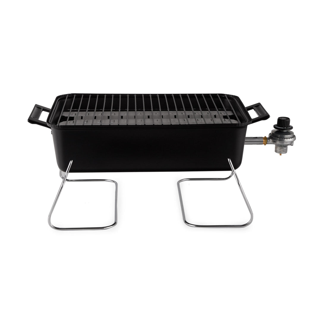 Char-Broil Table Top 11,000 BTU 190 Sq. Inch Portable Gas Grill | 465133010