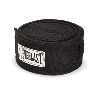 Everlast 100 LB Nevatear Heavy Bag Boxing Kit w/ Pro-Style Gloves and Hand Wraps - VMInnovations
