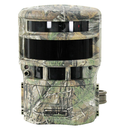 MOULTRIE No Glow 8MP Panoramic 150i Infrared Digital Trail Camera (For Parts)