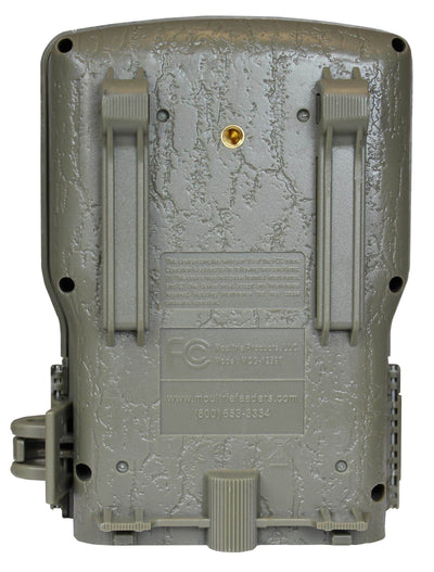 MOULTRIE No Glow 8MP Panoramic 150i Infrared Digital Trail Camera (For Parts)