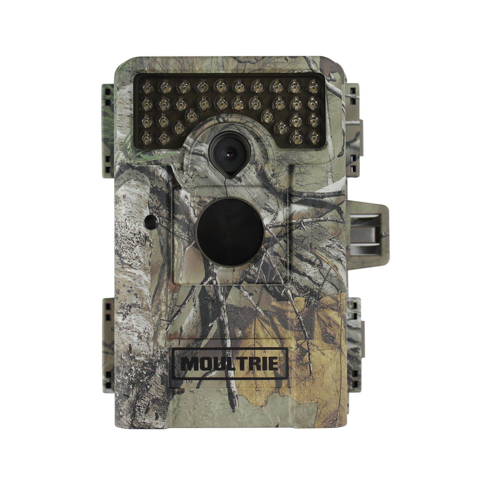 MLB-800i No Glow 8 MP Mini Infrared Digital Trail Game Hunting Camera (FOR PARTS