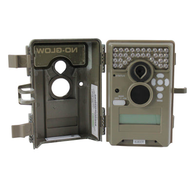 MLB-800i No Glow 8 MP Mini Infrared Digital Trail Game Hunting Camera (FOR PARTS
