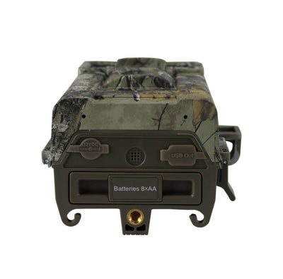 MLB-800i No Glow 8 MP Mini Infrared Digital Trail Game Hunting Camera (FOR PARTS