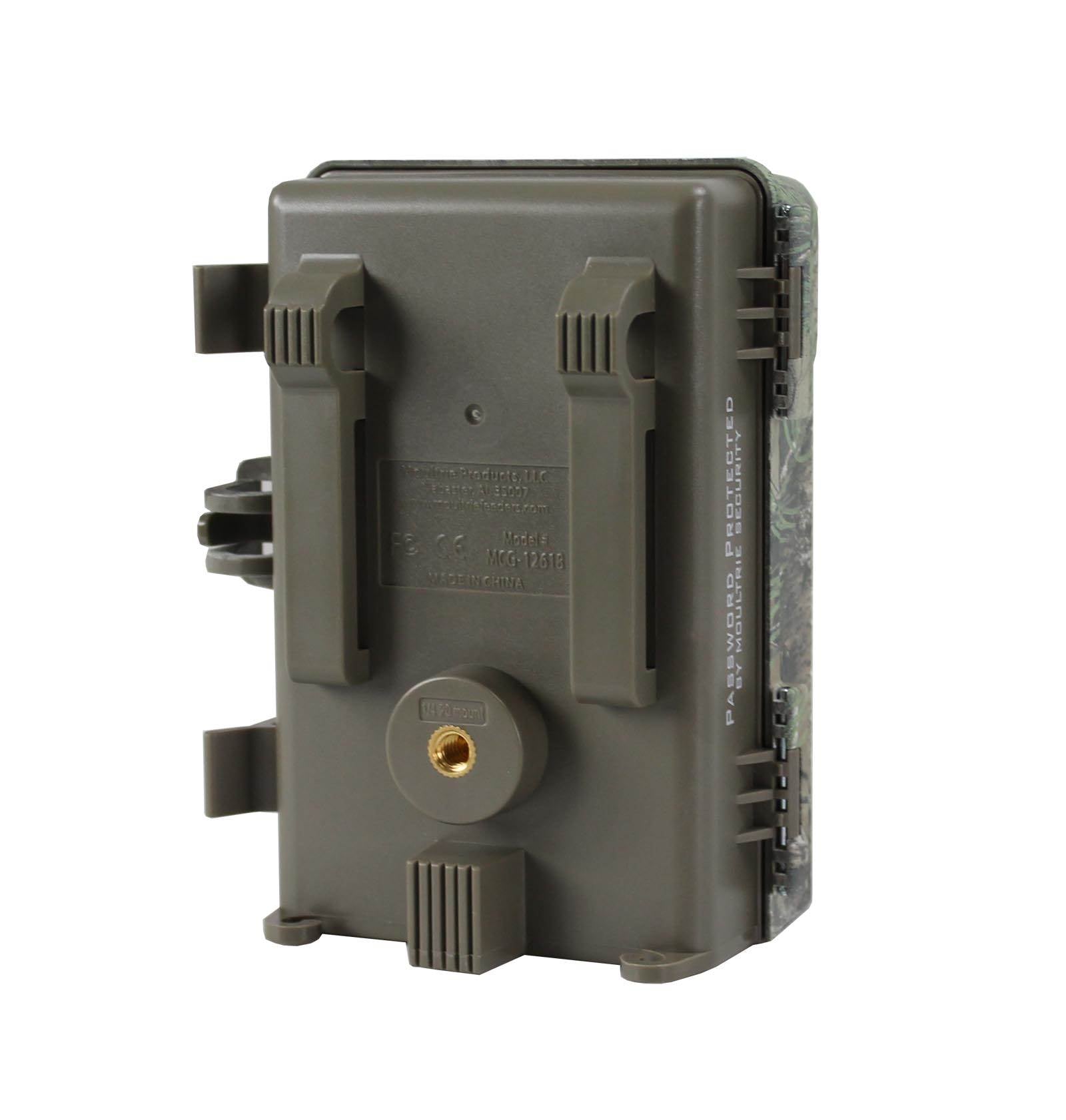 MLB-800i No Glow 8 MP Mini Infrared Digital Trail Game Hunting Camera (FOR PARTS