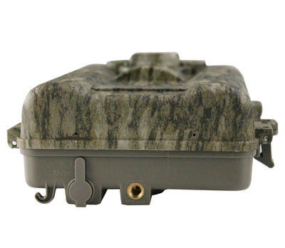 MOULTRIE A-8 Low Glow Infrared Digital Trail Game Hunting Camera (Open Box)