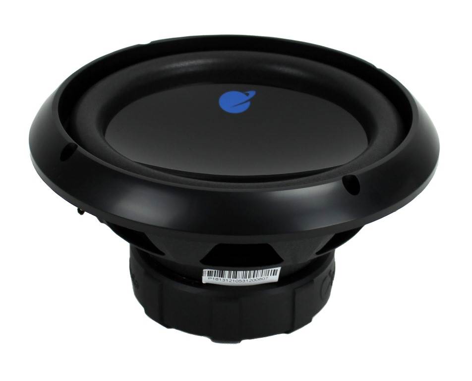 Planet Audio AC8D 8 Inch 1200 Watts 4 Ohm Dual Voice Coil Car Audio Subwoofer - VMInnovations