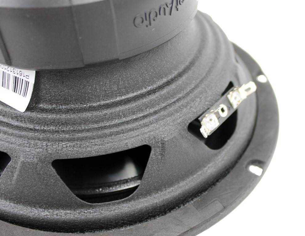 Planet Audio AC8D 8 Inch 1200 Watts 4 Ohm Dual Voice Coil Car Audio Subwoofer - VMInnovations