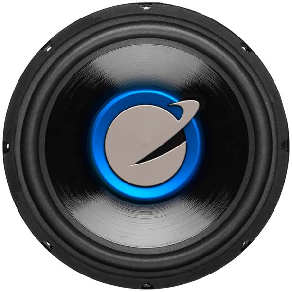 Planet Audio TQ12S 12" 1500 Watt Car Subwoofer Power Sub Woofer 4 Ohm Stereo
