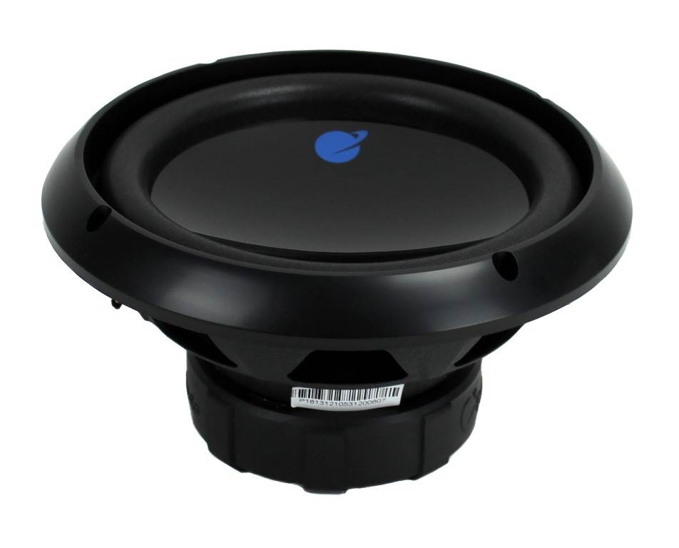 Planet Audio AC8D 8" 2400 Watt Car Subwoofer Power Sub Woofer DVC 4 Ohm