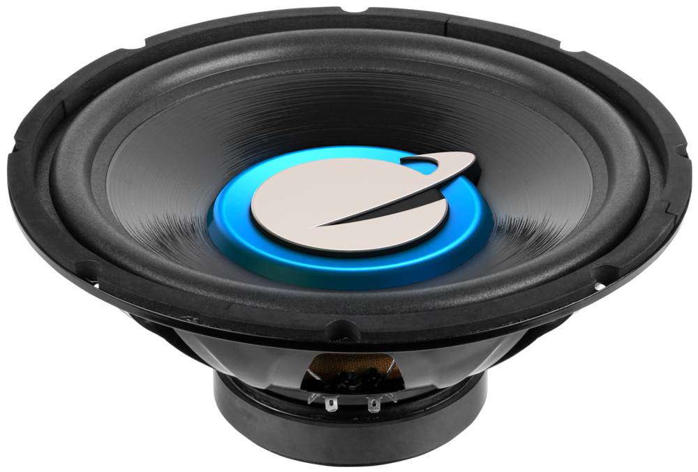 Planet Audio TQ12S 12" 3000 Watt Car Subwoofers Power Subs Woofers 4 Ohm