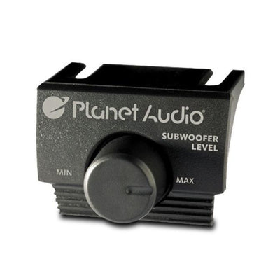 New Planet Audio AC8D 8" 1200W Car Subwoofer + AC1500.1M 1500W MONO Amplifier - VMInnovations