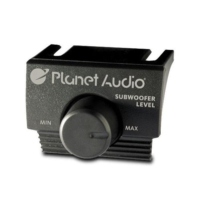 New Planet Audio AC8D 8" 1200W Car Subwoofer + AC1500.1M 1500W MONO Amplifier