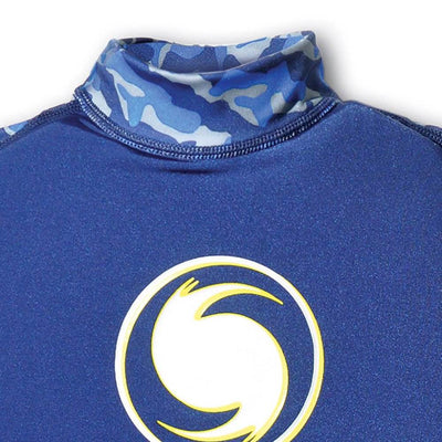 Swimline 9894B Lycra Boy's Floating Swim Trainer Wet Suit LifeVest Medium (Used)