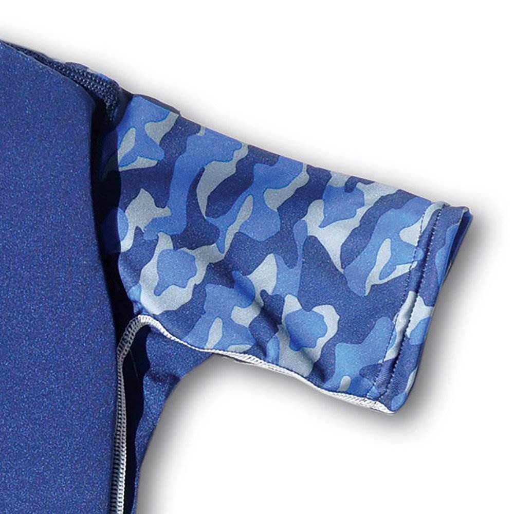 Swimline 9894B Lycra Boy's Floating Swim Trainer Wet Suit LifeVest Medium (Used)