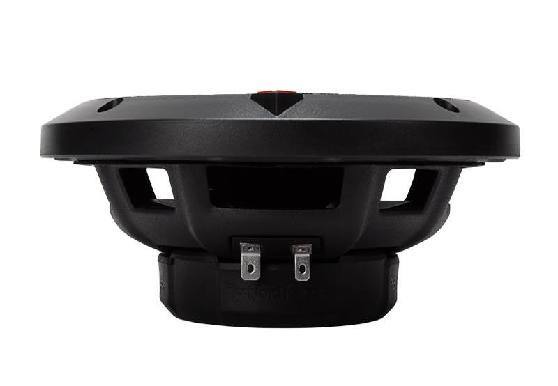 Rockford Fosgate P1675-S 6.75" 120W 2-Way Car Audio Component Speakers, Pair
