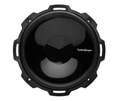 Rockford Fosgate P1675-S 6.75" 120W 2-Way Car Audio Component Speakers, Pair