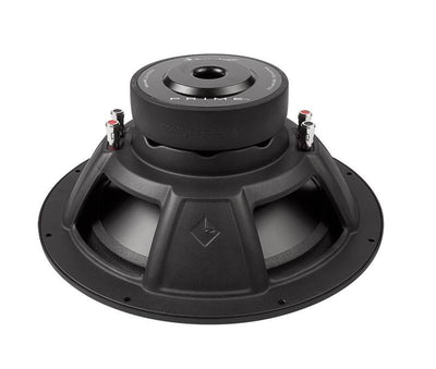 Rockford Fosgate R2D2-12 12" 500W 2-Ohm DVC Car Audio Power Subwoofer (Open Box)