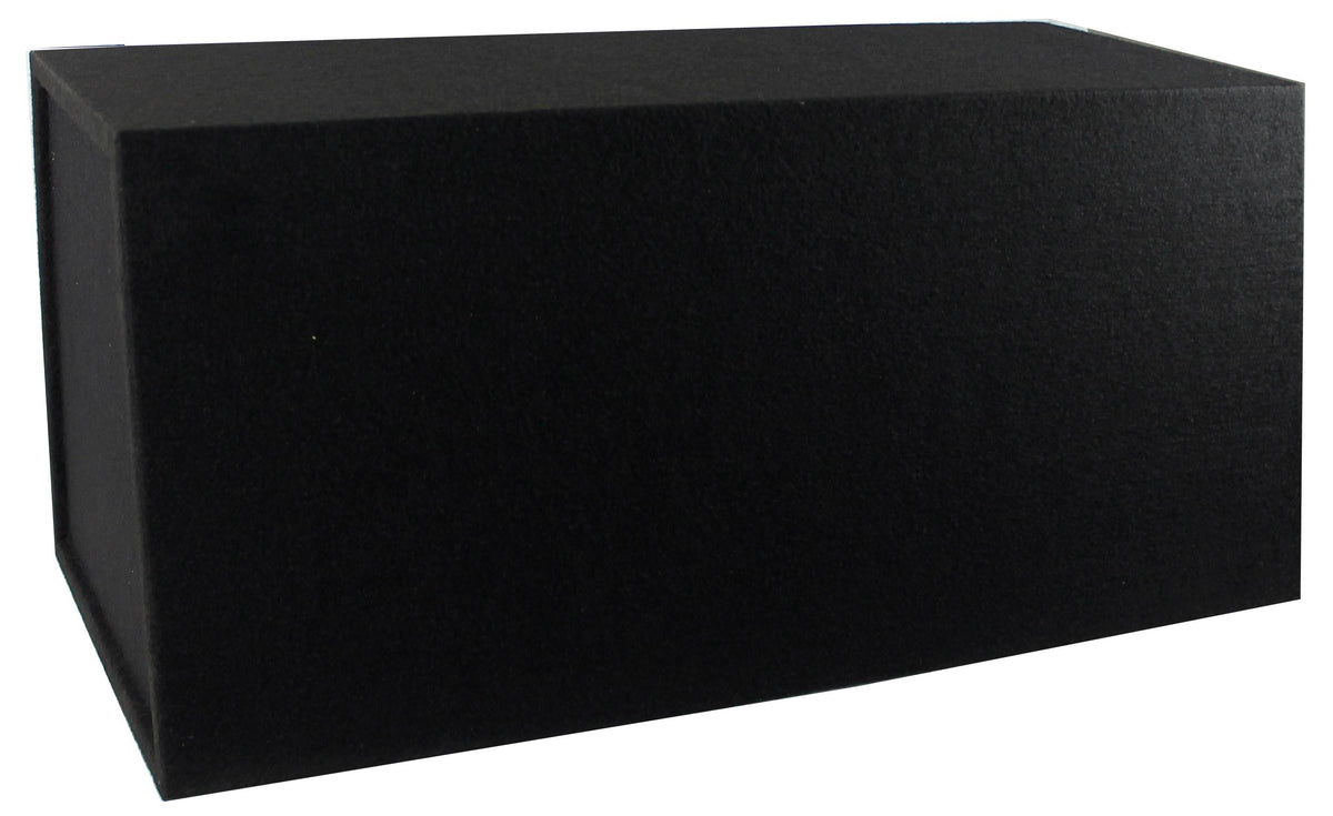 Rockford Fosgate 12" Subwoofer Sub Enclosure (Sub Box Only)
