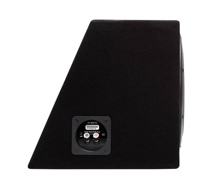 Rockford Fosgate R1-2X10 10" 800 Watts Dual Loaded Subwoofer Sub (Open Box)