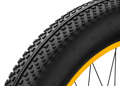 Mongoose 26" Brutus Men's Alloy All Terrain Mountain Bike R4140 - For Parts